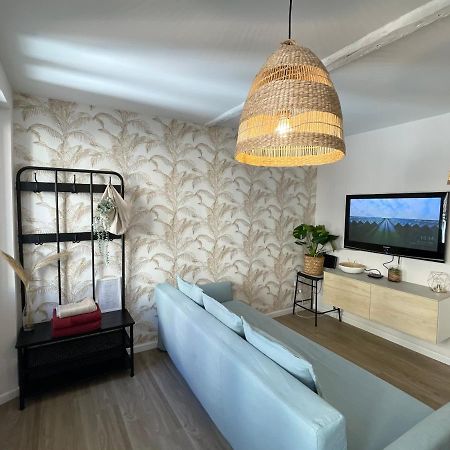 Appartement Leon, Port & Halles Depart Ferry, Proche Plages Τουλόν Εξωτερικό φωτογραφία