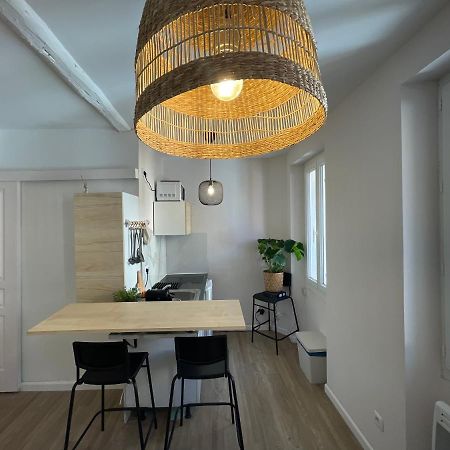 Appartement Leon, Port & Halles Depart Ferry, Proche Plages Τουλόν Εξωτερικό φωτογραφία